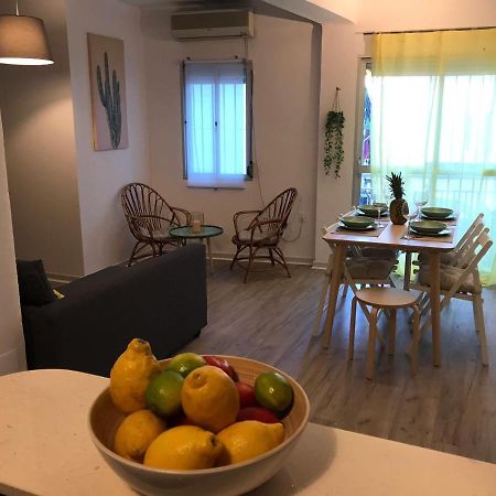 Cactus 2 Bedroom Apartment On Calle San Miguel Minutes From The Beach By Namaste Elite 托雷莫利诺斯 外观 照片