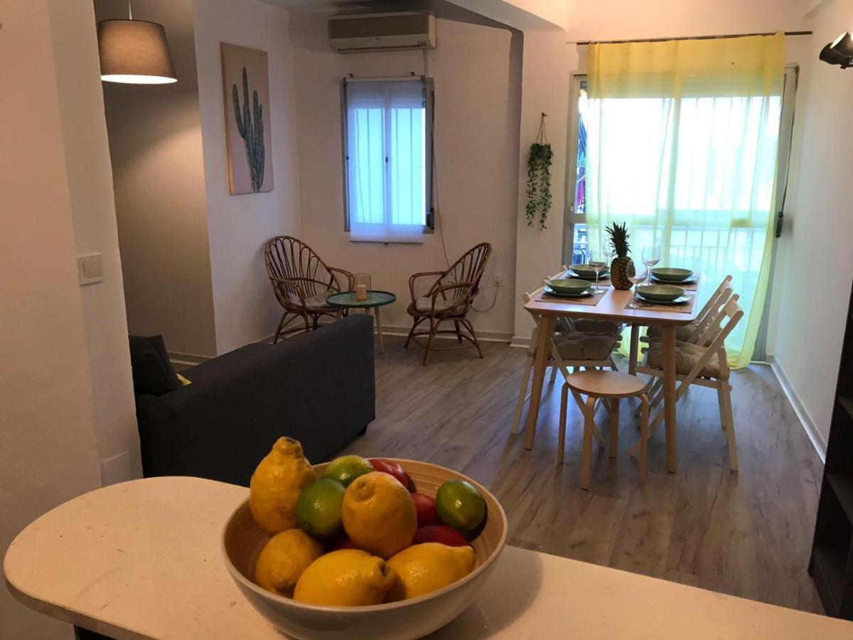 Cactus 2 Bedroom Apartment On Calle San Miguel Minutes From The Beach By Namaste Elite 托雷莫利诺斯 外观 照片