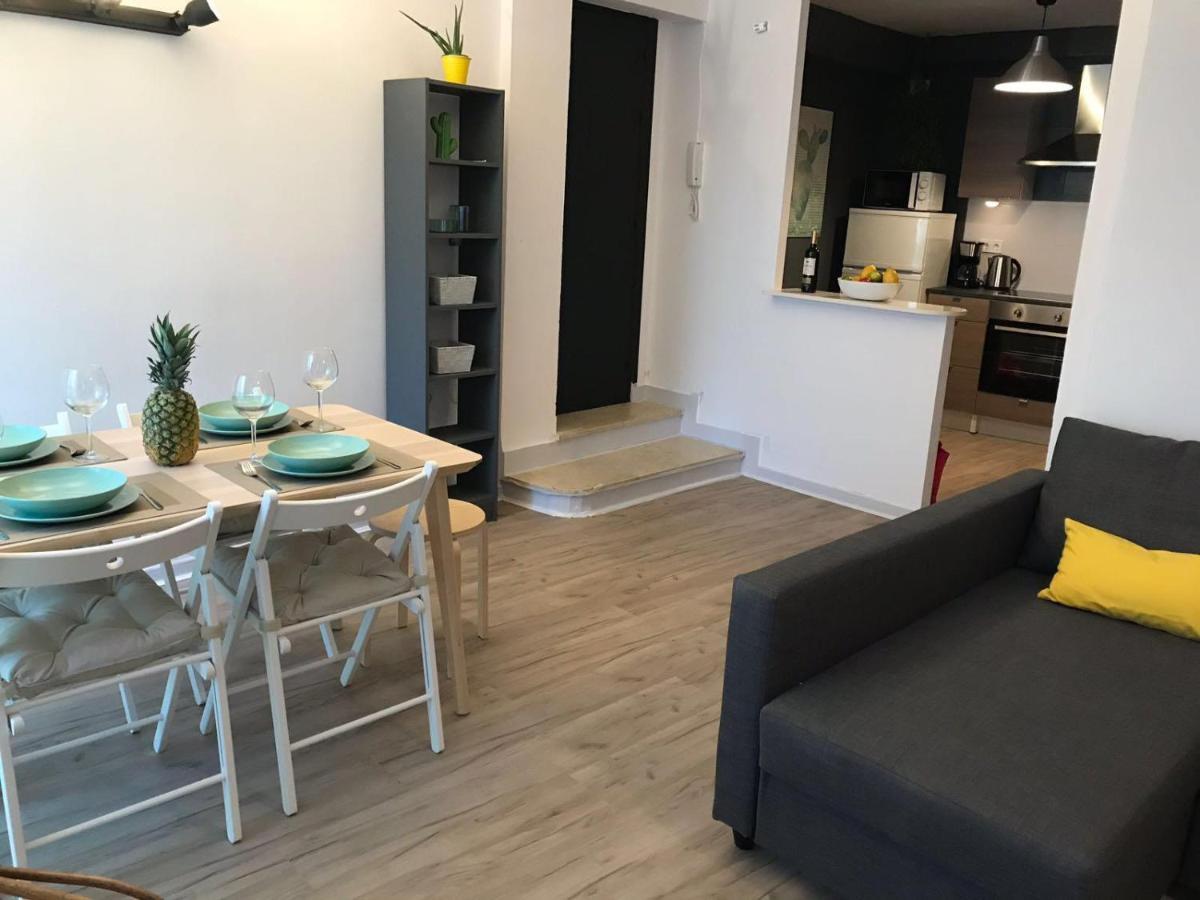 Cactus 2 Bedroom Apartment On Calle San Miguel Minutes From The Beach By Namaste Elite 托雷莫利诺斯 外观 照片