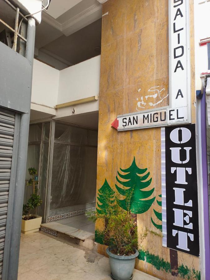 Cactus 2 Bedroom Apartment On Calle San Miguel Minutes From The Beach By Namaste Elite 托雷莫利诺斯 外观 照片